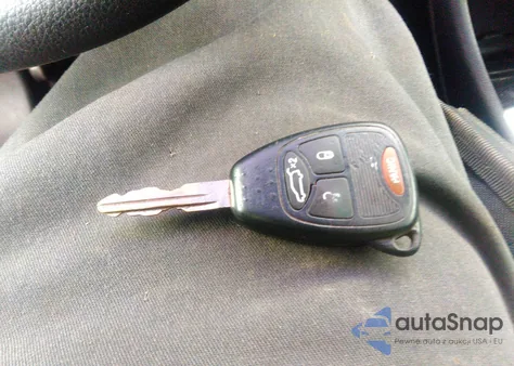 2013 Dodge Avenger Se V6 z USA, uszkodzony, nr VIN 1C3CDZAG4DN504856